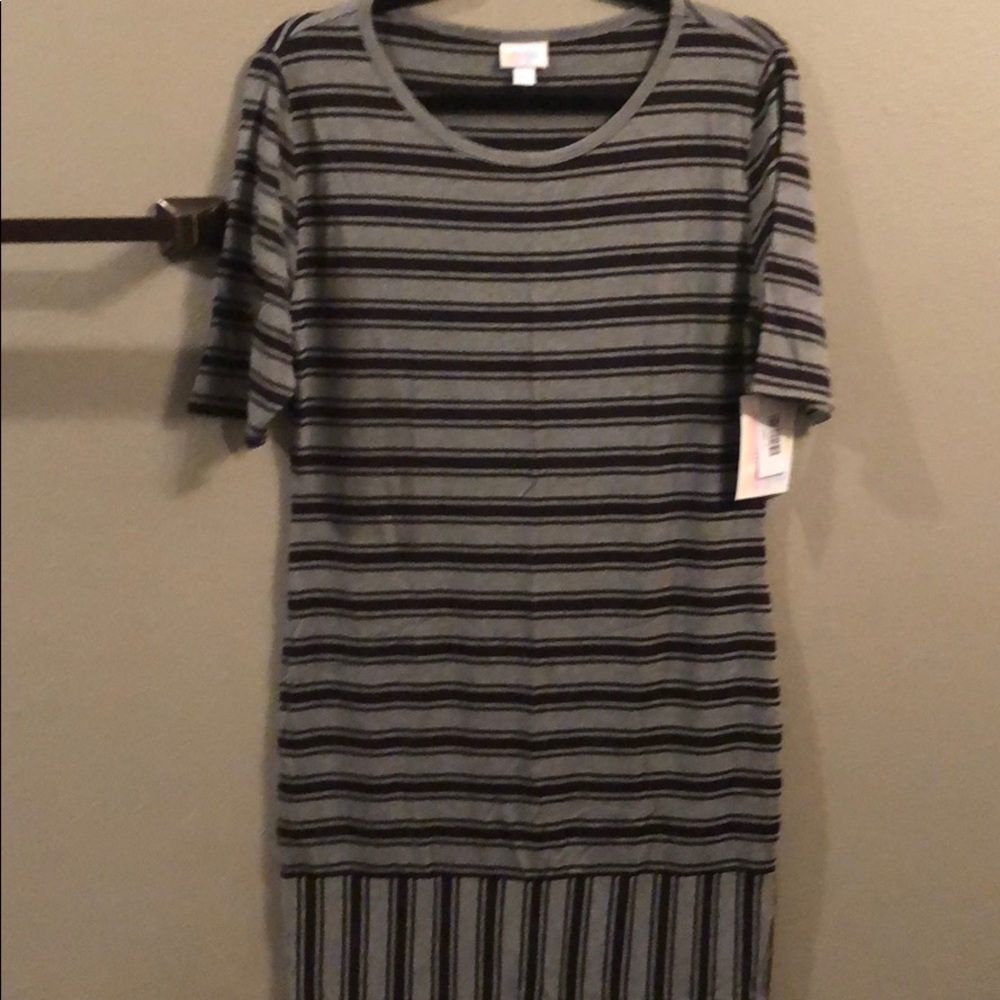 LLR JULIA